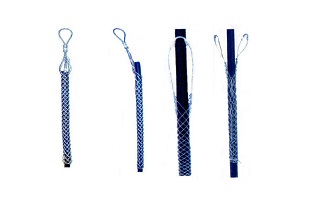 PULLING GRIPS 