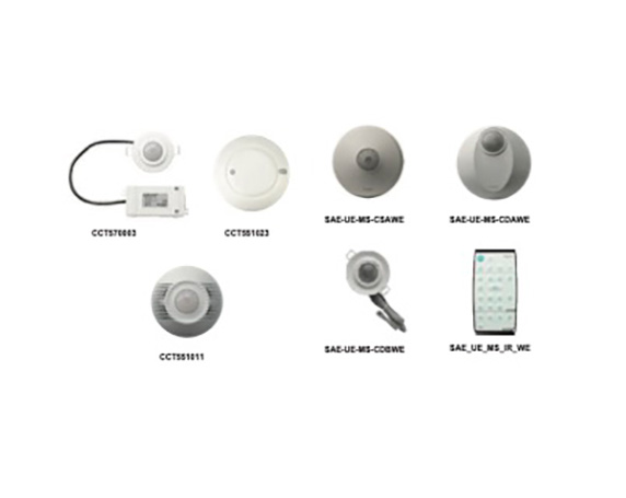 Motion Sensor