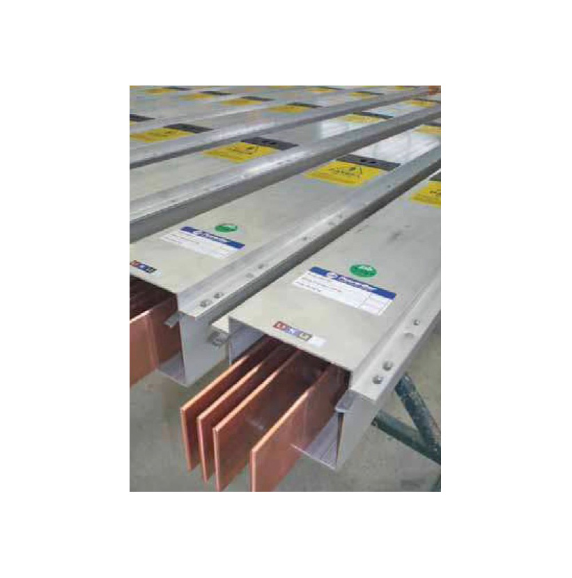 FEEDER BUSBAR