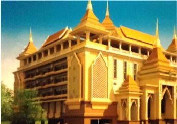 Prasart Phra Nakhon Luang