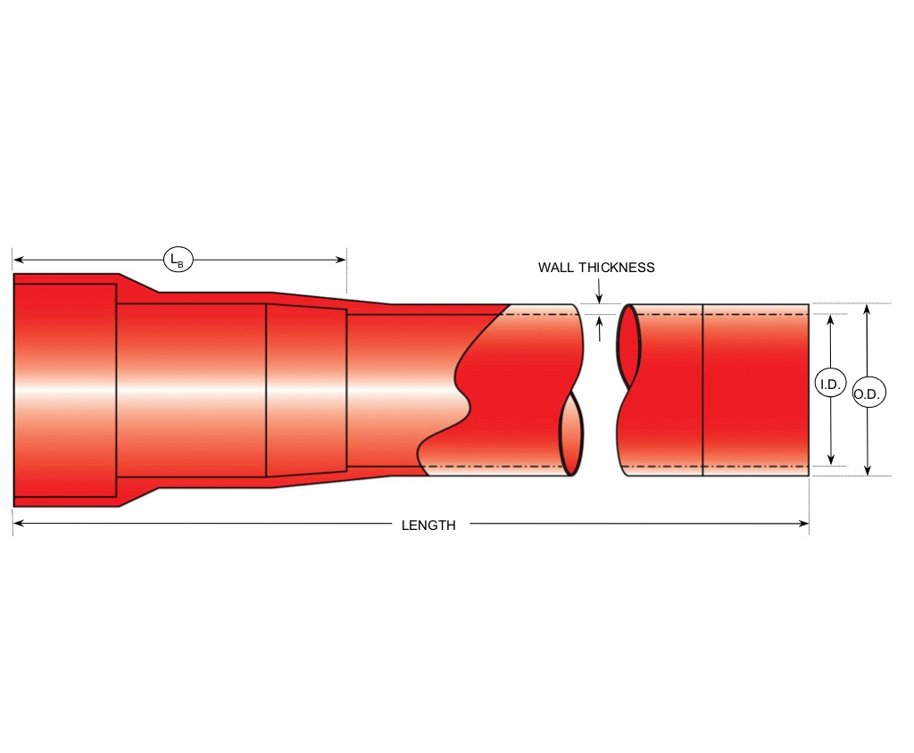 ARROW PIPE