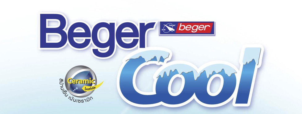 Beger Cool