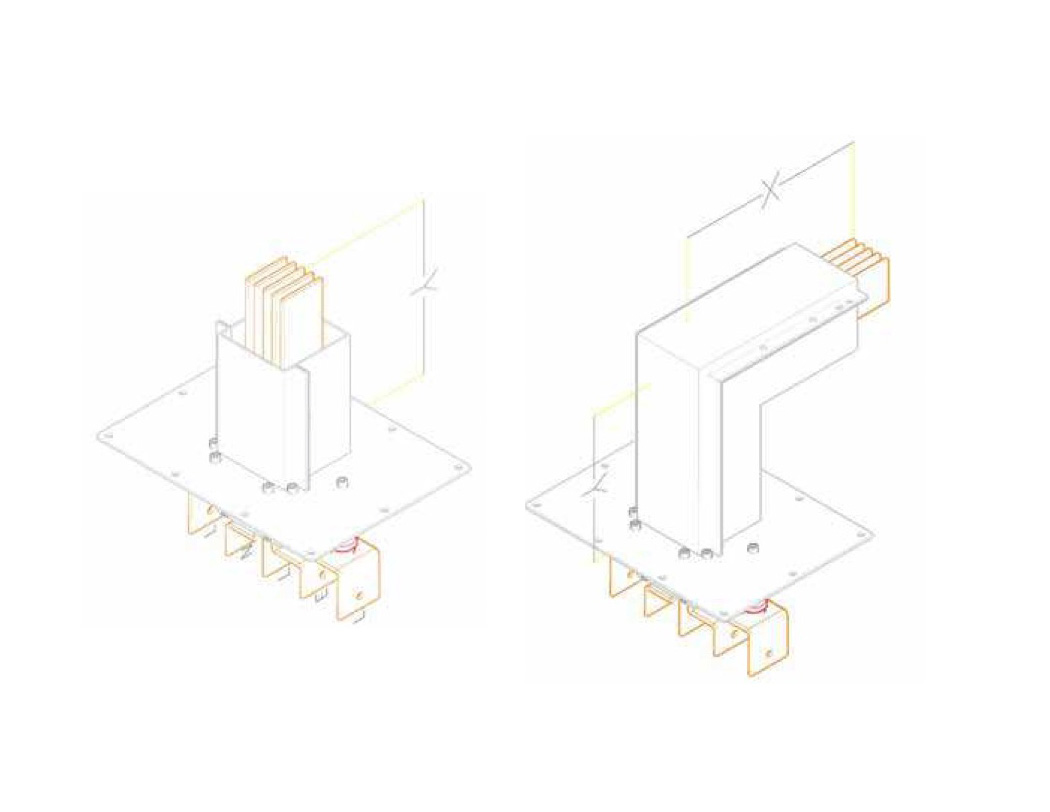 FLANGE CONNECTIONS