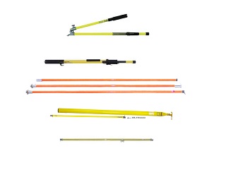SWITCH STICKS 